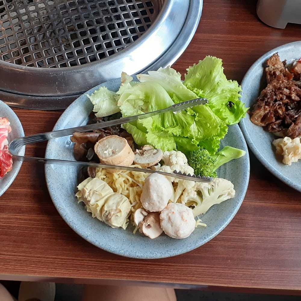 Kuliner Kopi Janji Jiwa Imam Bonjol Semarang