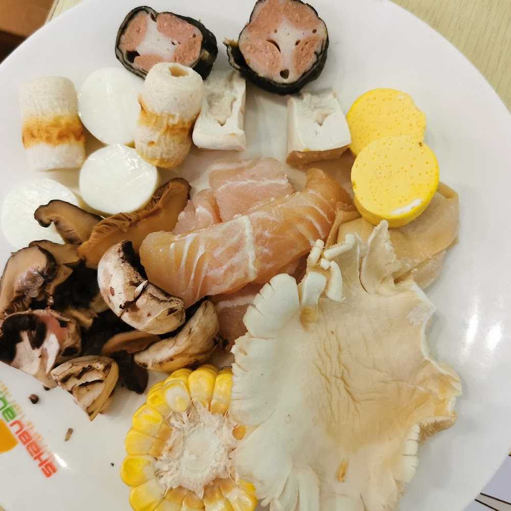 Kuliner Abu A Resto Makanan Arab