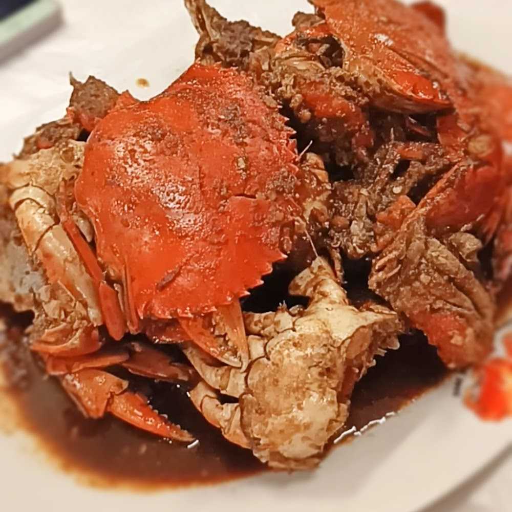Kuliner Menantea Surabaya Imam Bonjol  Kartini
