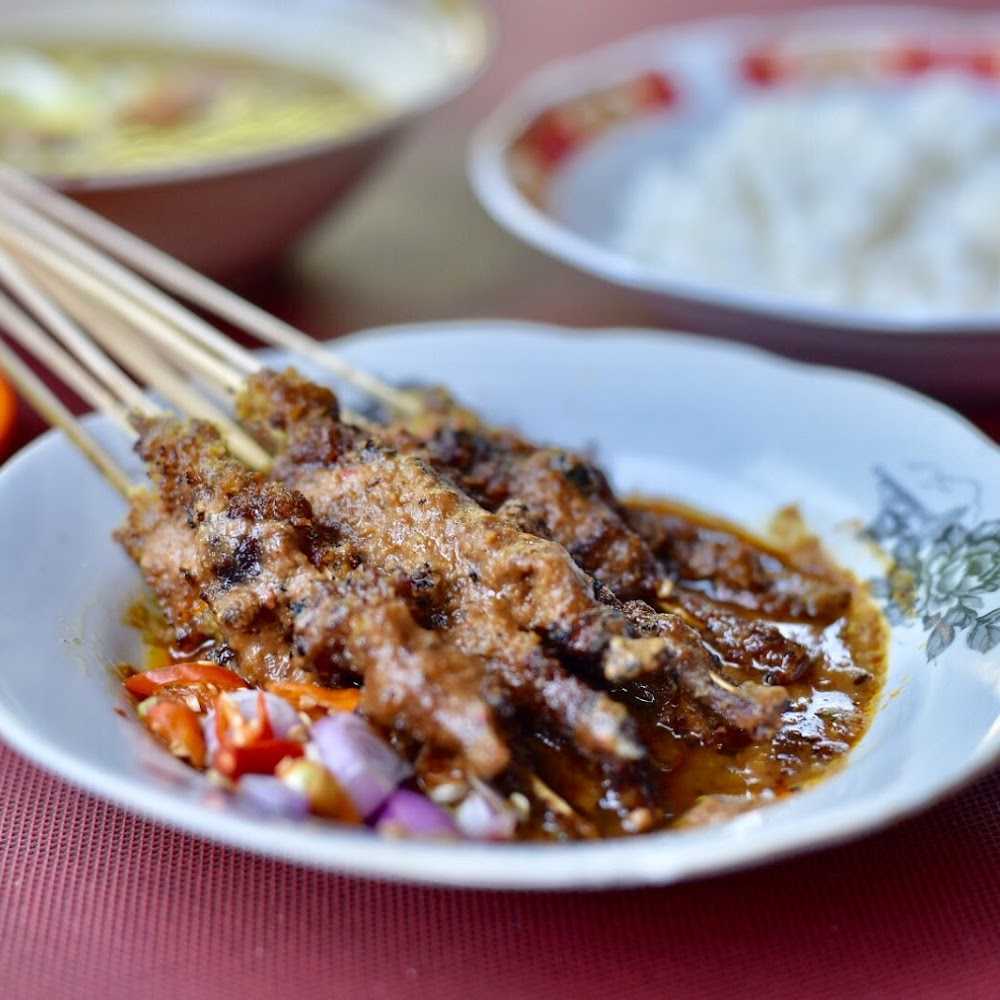Kuliner Restaurant Kapin