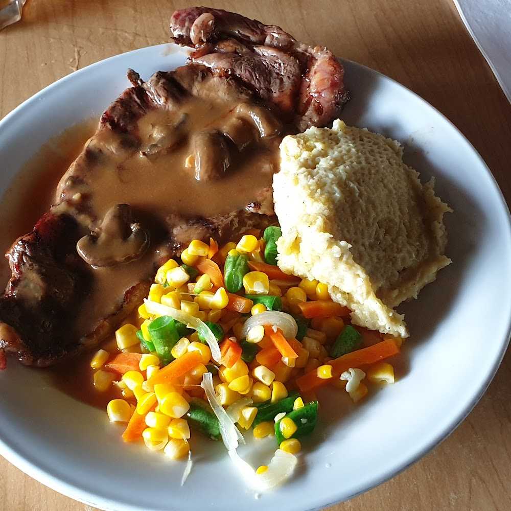Kuliner HokBen Bogor Trade Mall (BTM)