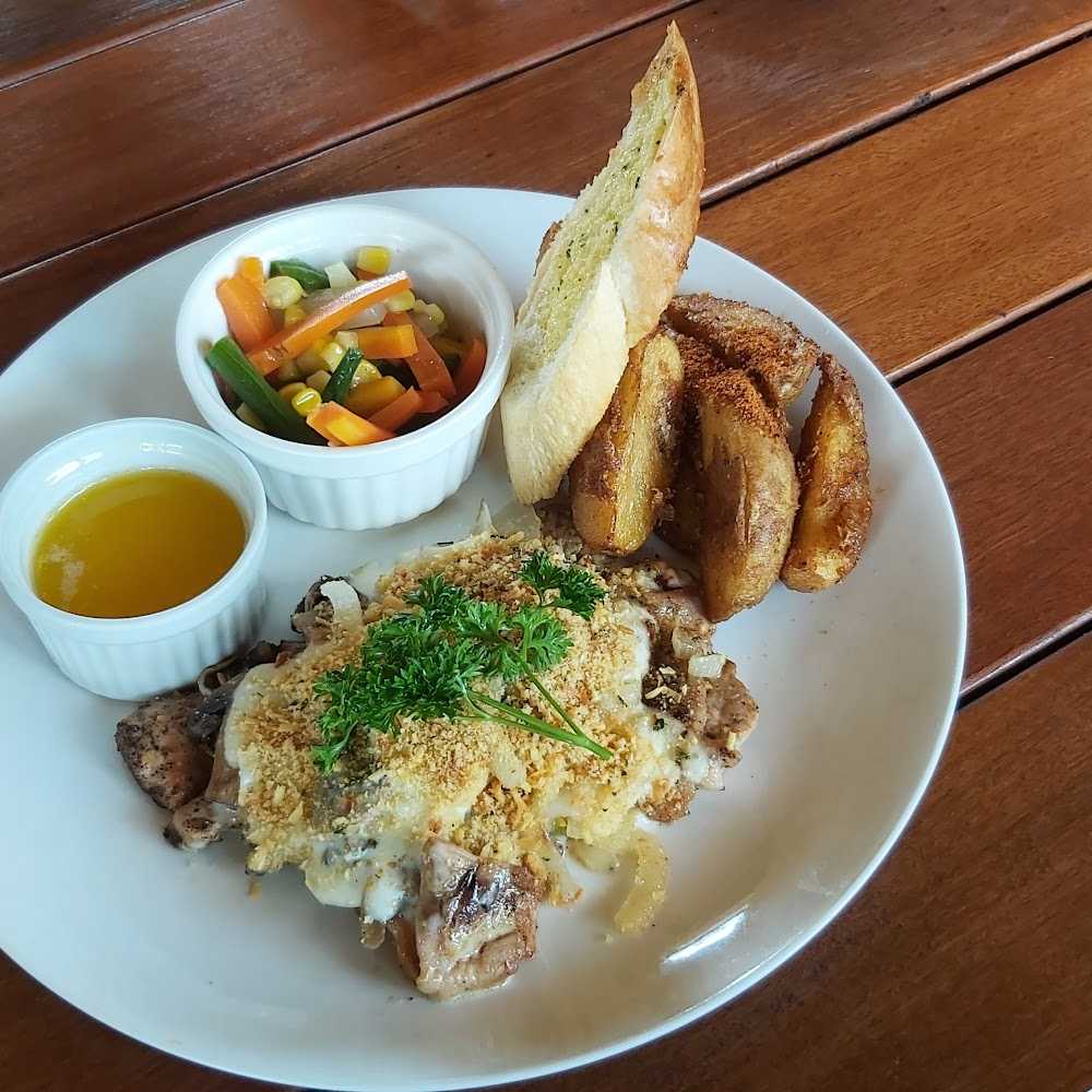 Kuliner HokBen Bogor Trade Mall (BTM)