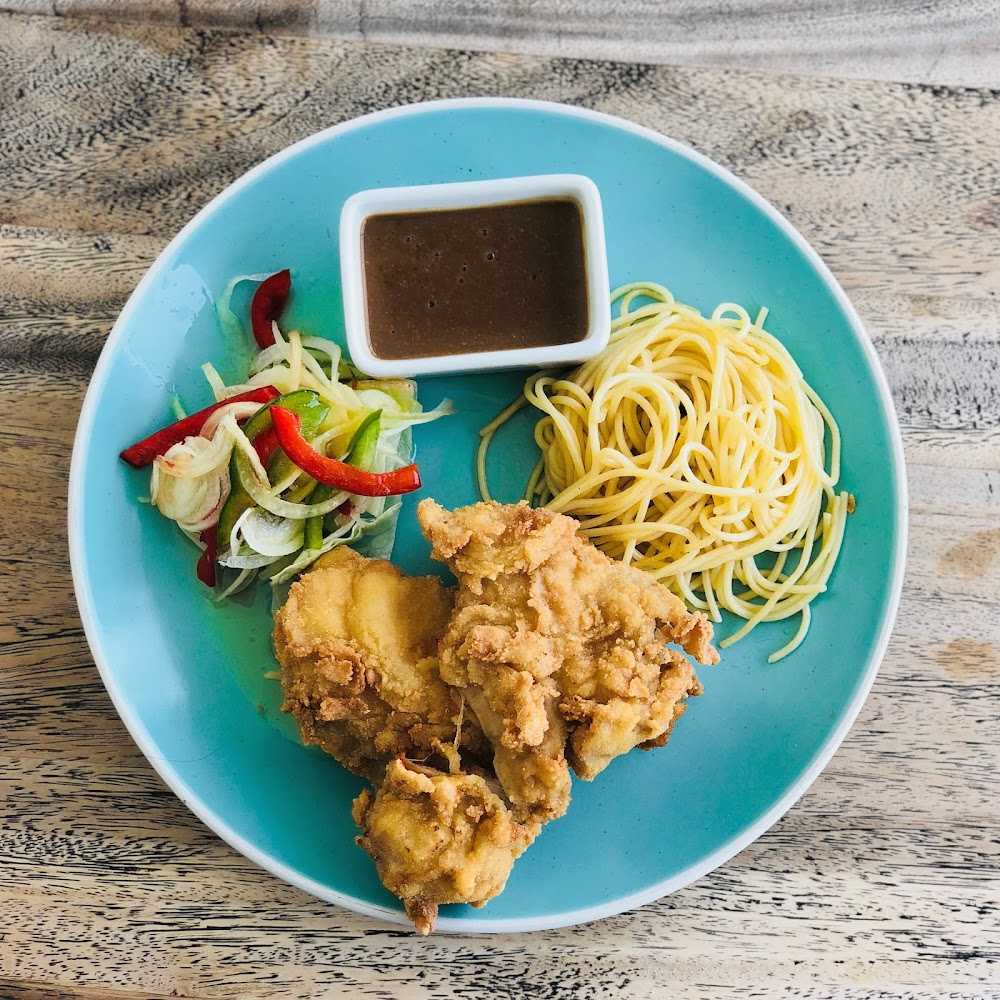 Kuliner HokBen Bogor Trade Mall (BTM)