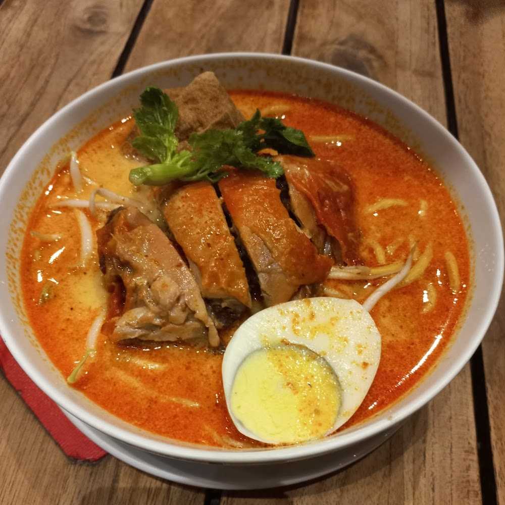 Kuliner Bichaena Restaurant