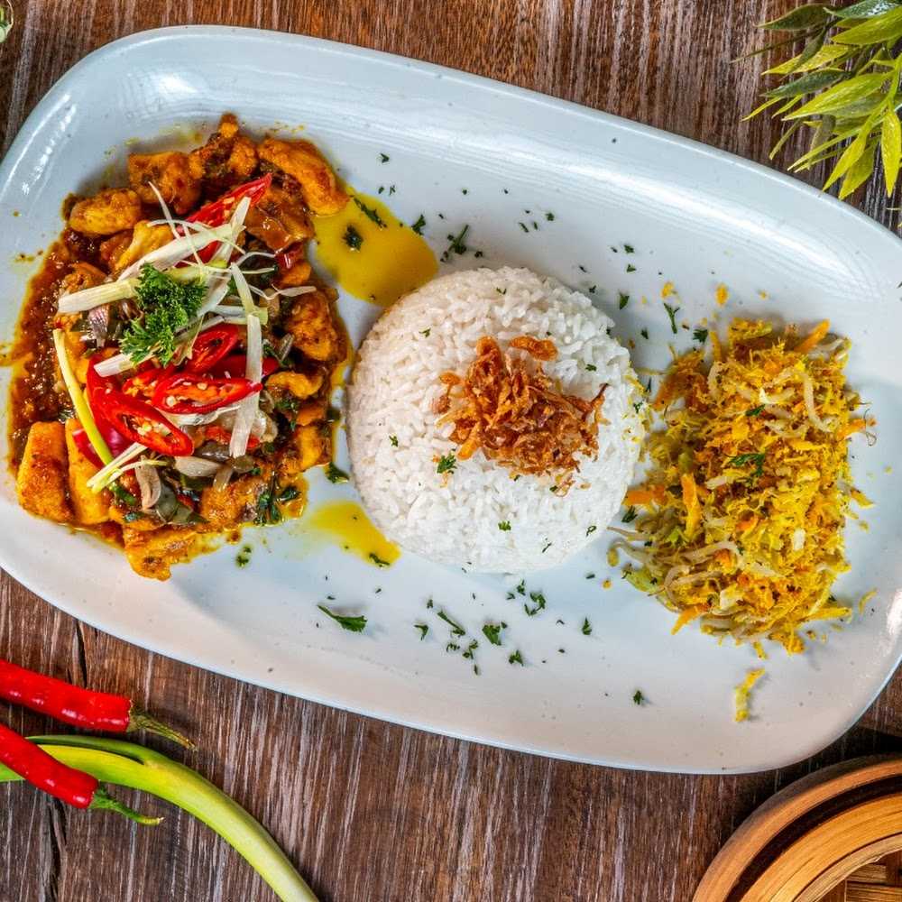Kuliner HokBen Bogor Trade Mall (BTM)