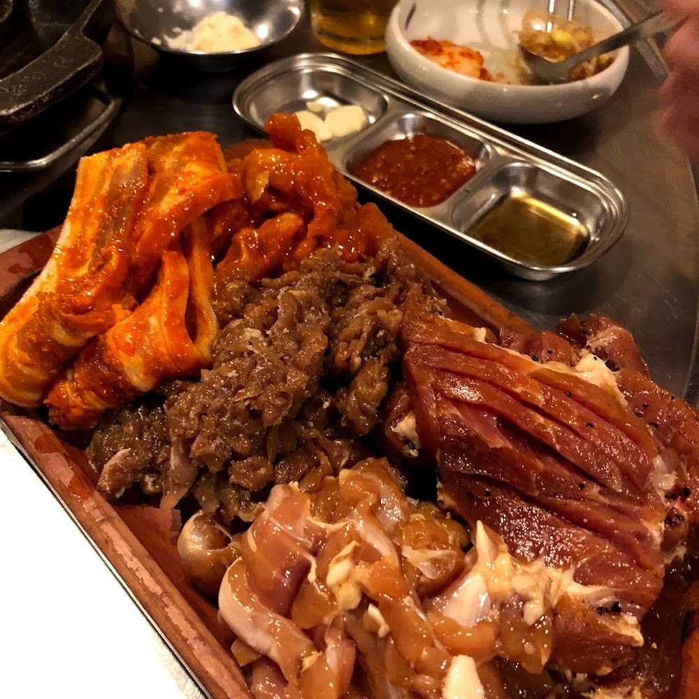 Kuliner Kazbar