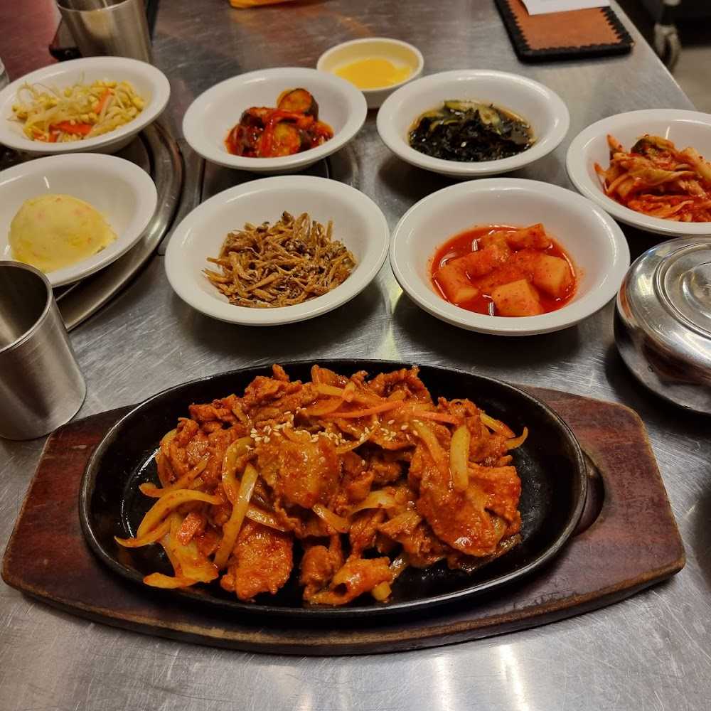 Kuliner Kazbar