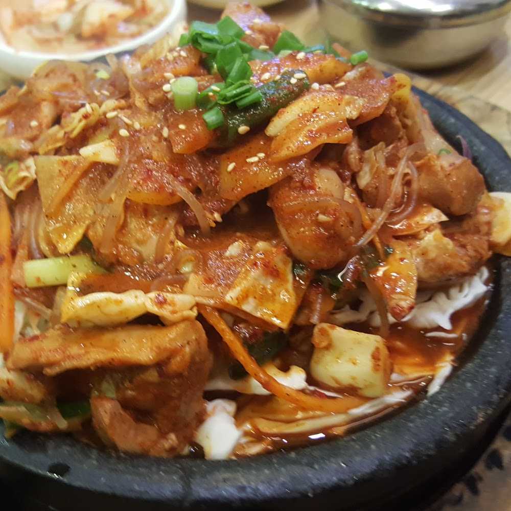 Kuliner Cappadocia Turkish & Mediterranean Restaurant