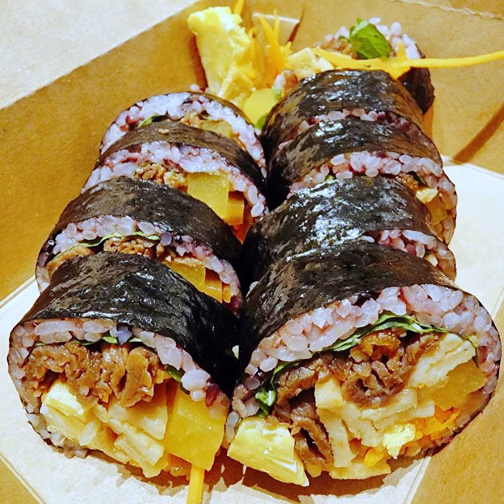 Kuliner Hantol