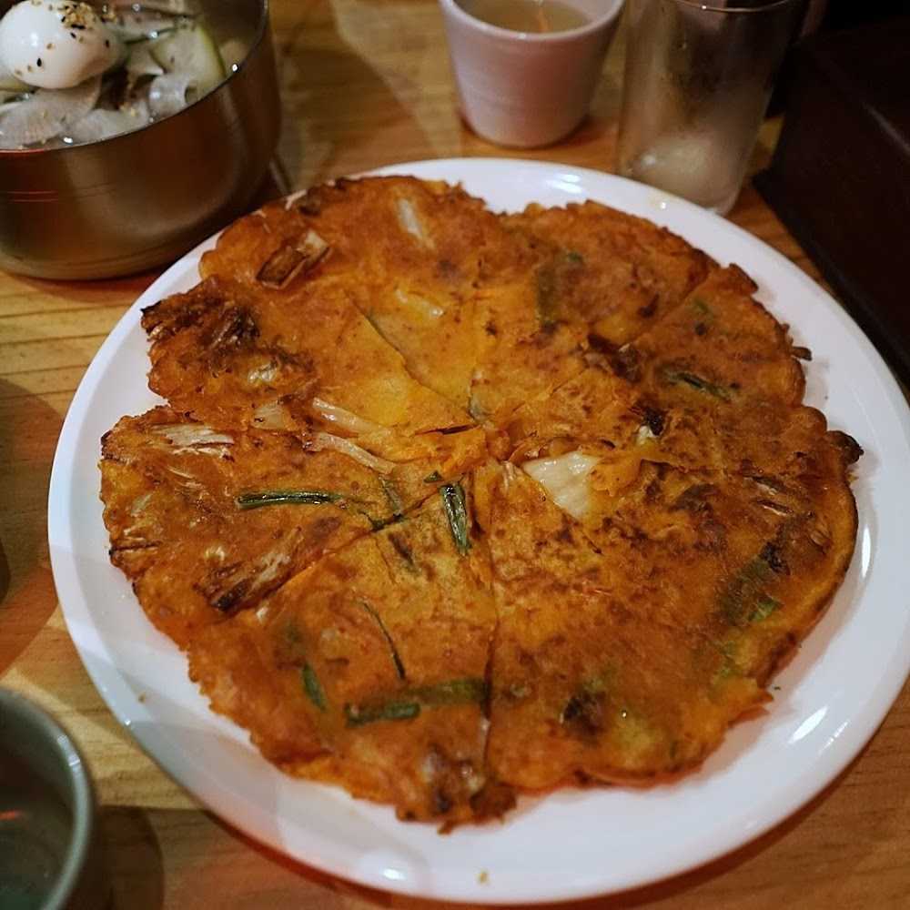Kuliner Sin Manbok