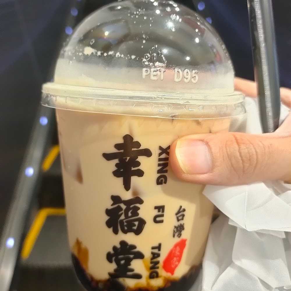 Kuliner Xing Fu Tang
