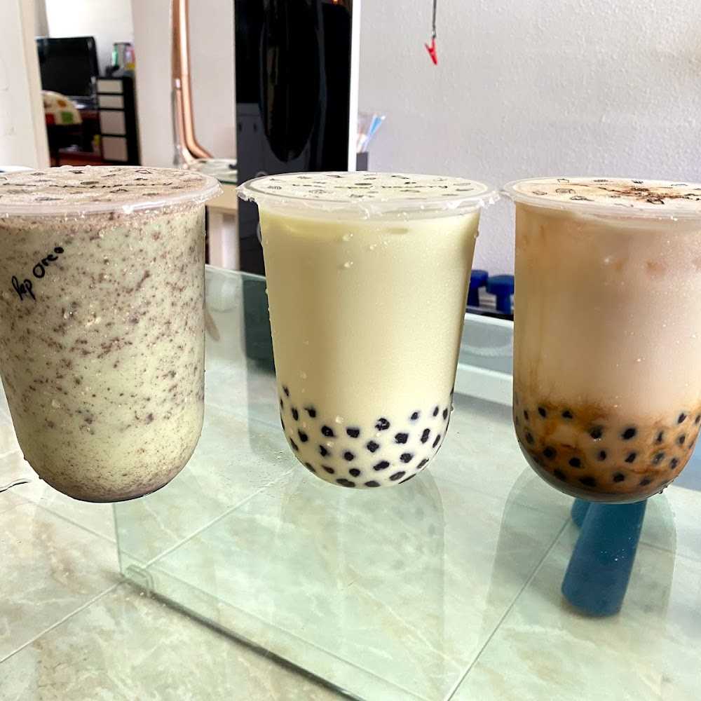 Kuliner Tea Apothecary