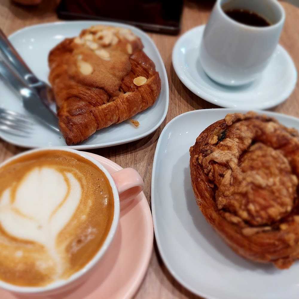 Kuliner Covet Coffee