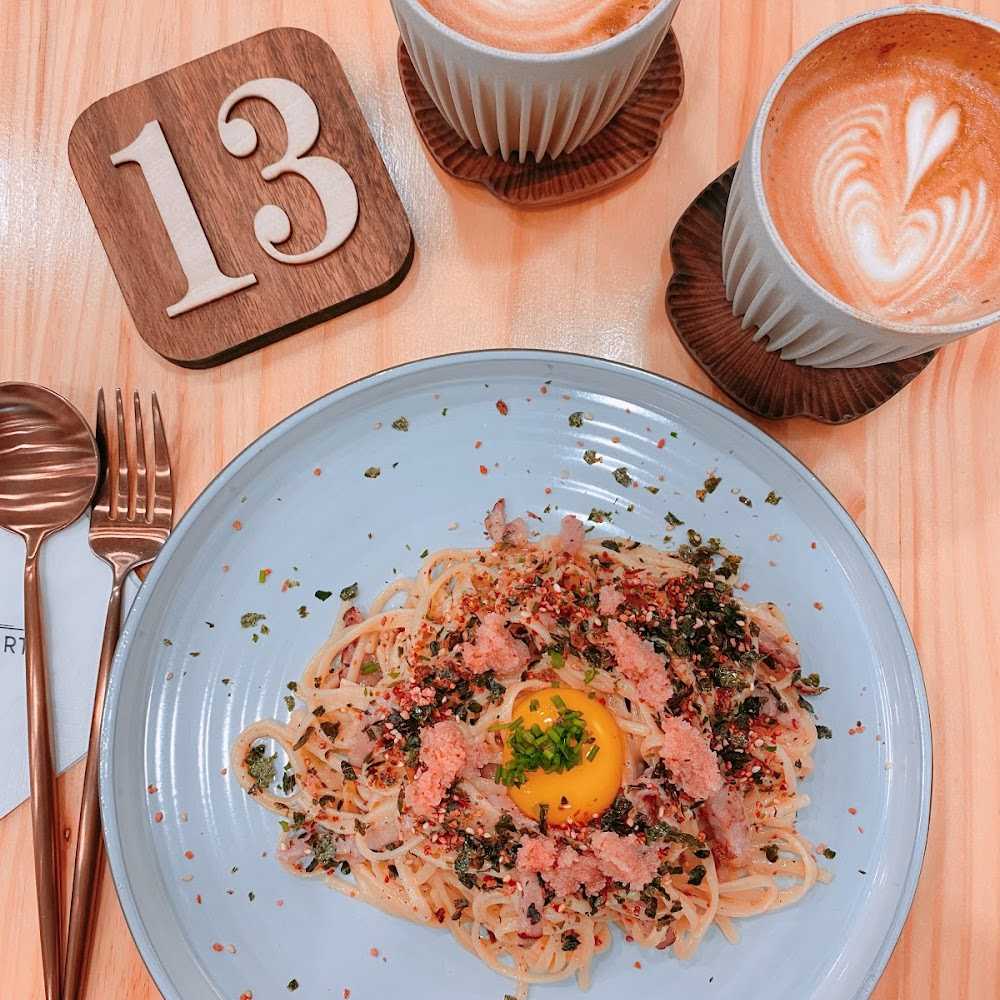Kuliner Kings Cart Coffee Factory