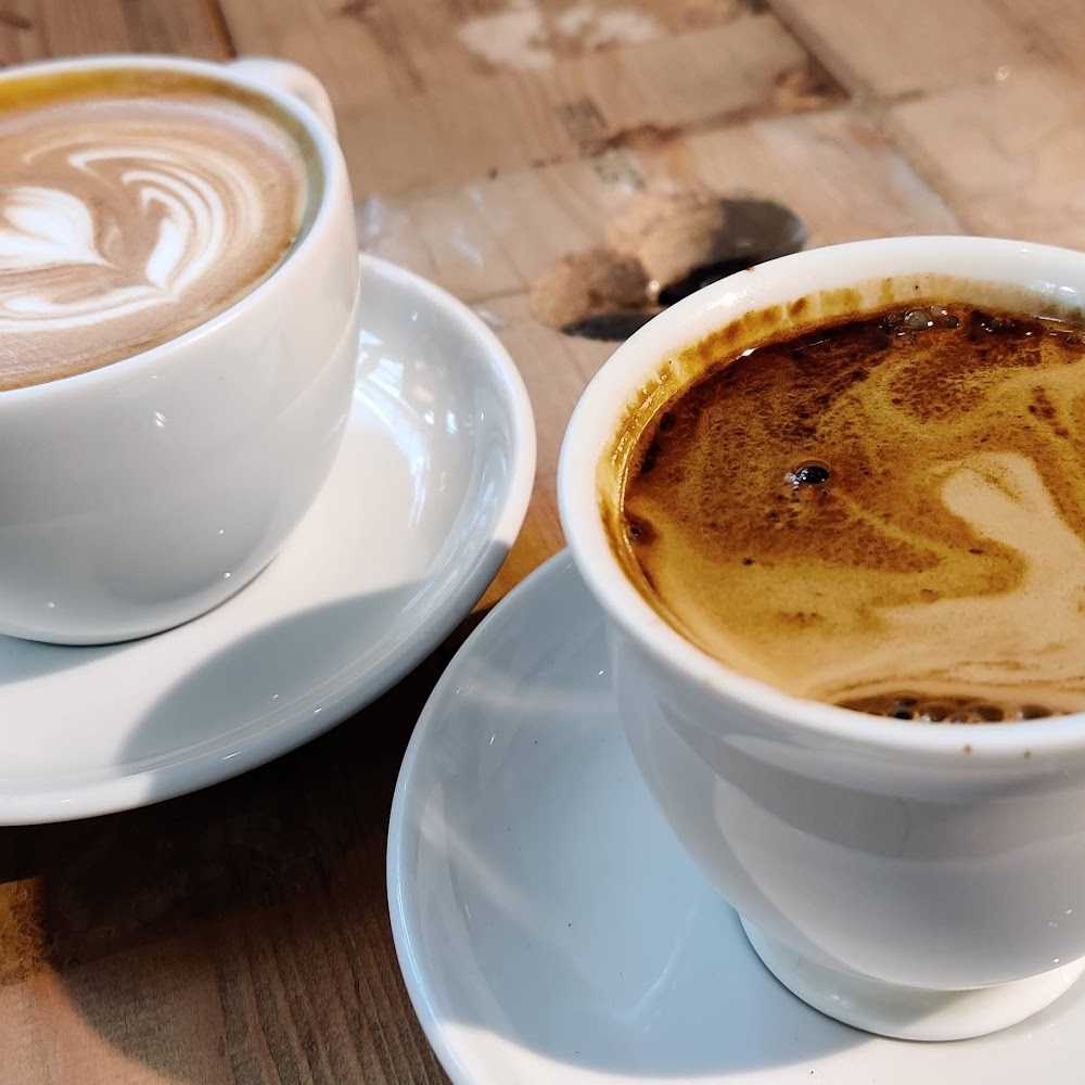 Kuliner Balance Coffee