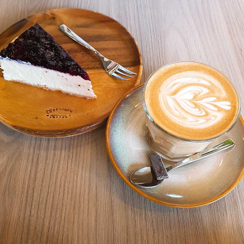 Kuliner Craftsmen Specialty Coffee (Thomson)