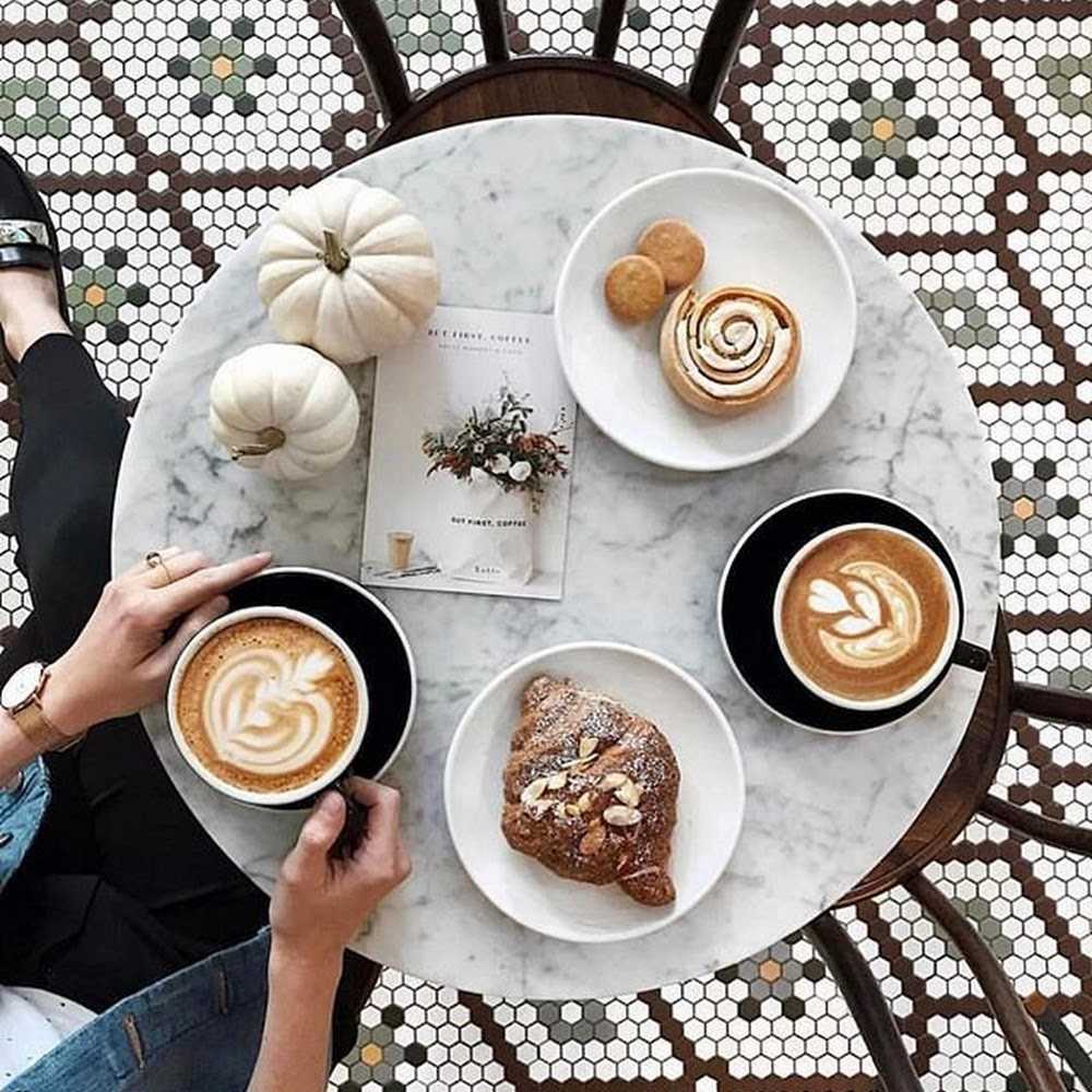 Kuliner Stumptown Coffee Roasters