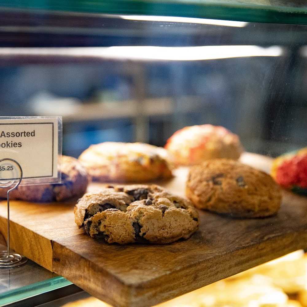 Kuliner La Colombe Coffee Roasters