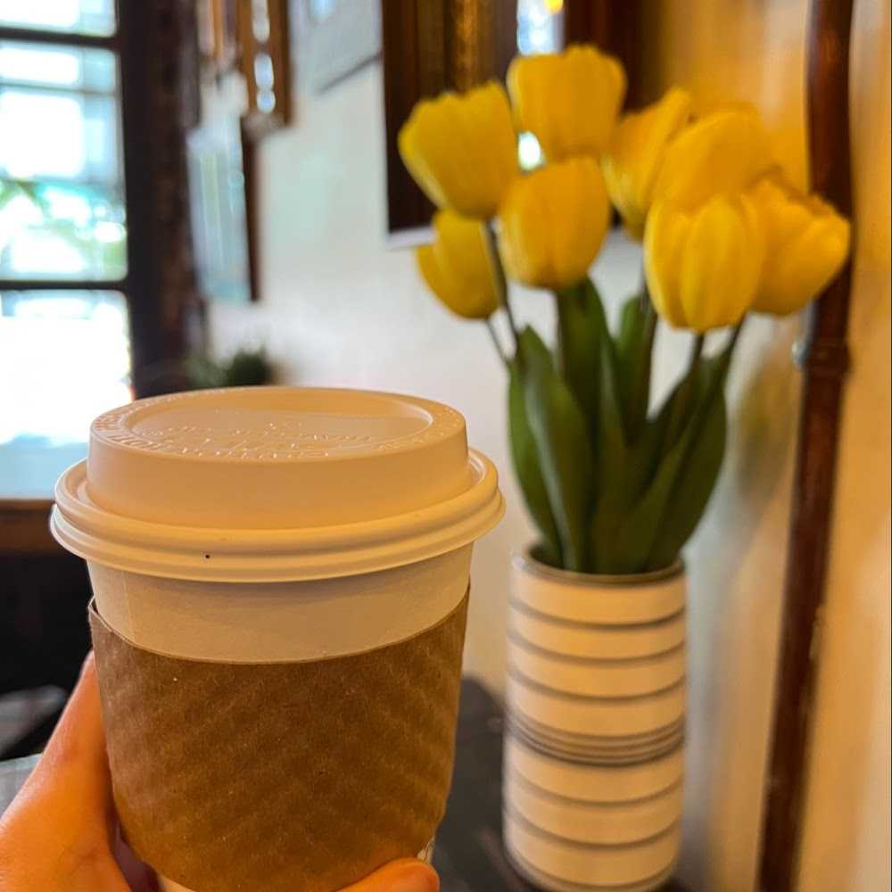 Kuliner La Colombe Coffee Roasters