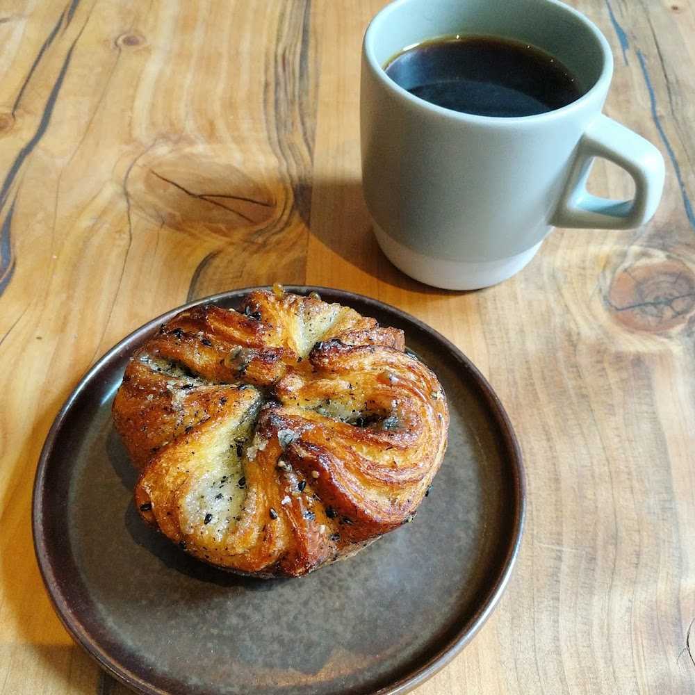Kuliner La Colombe Coffee Roasters
