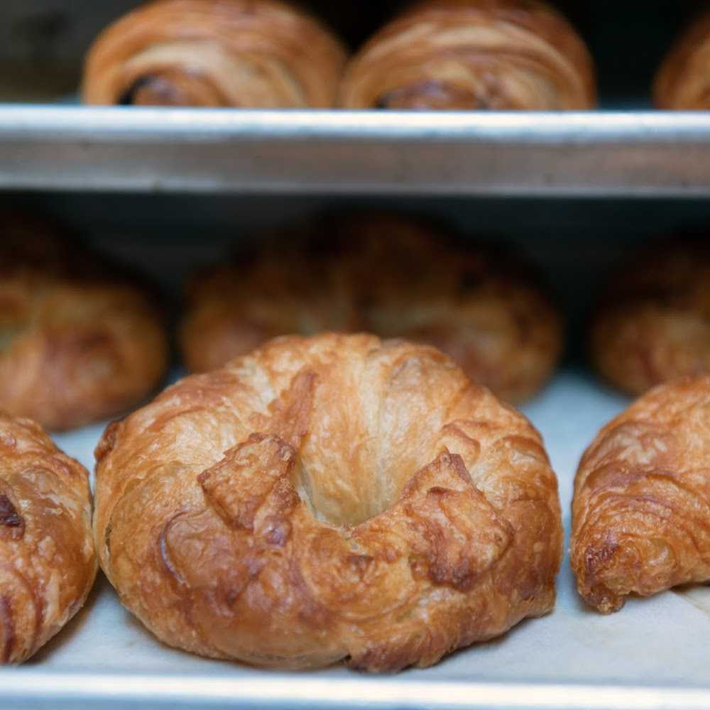 Kuliner La Colombe Coffee Roasters