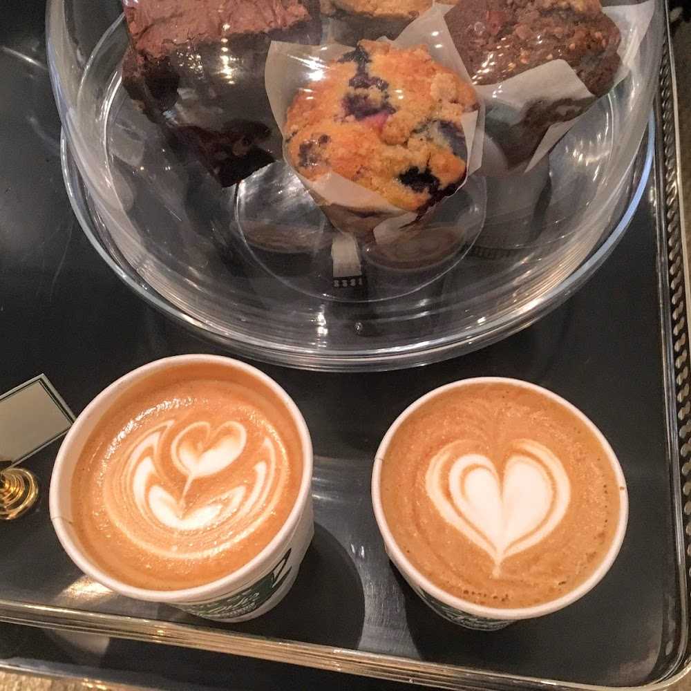 Kuliner Ralph's Coffee