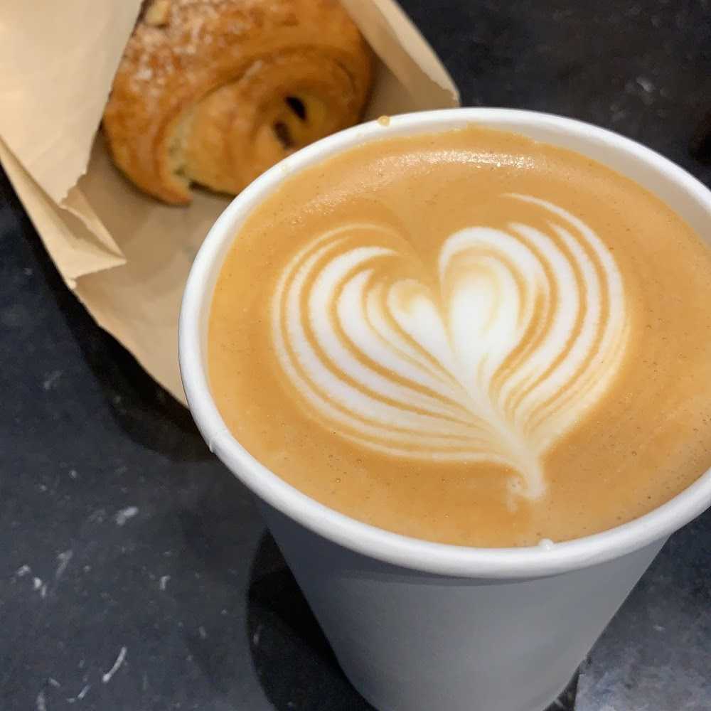 Kuliner La Colombe Coffee Roasters