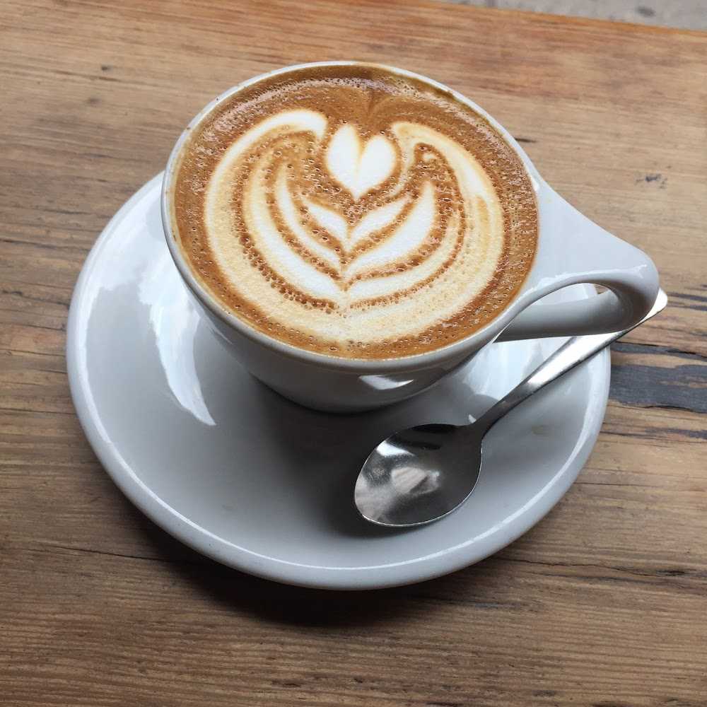 Kuliner Birch Coffee