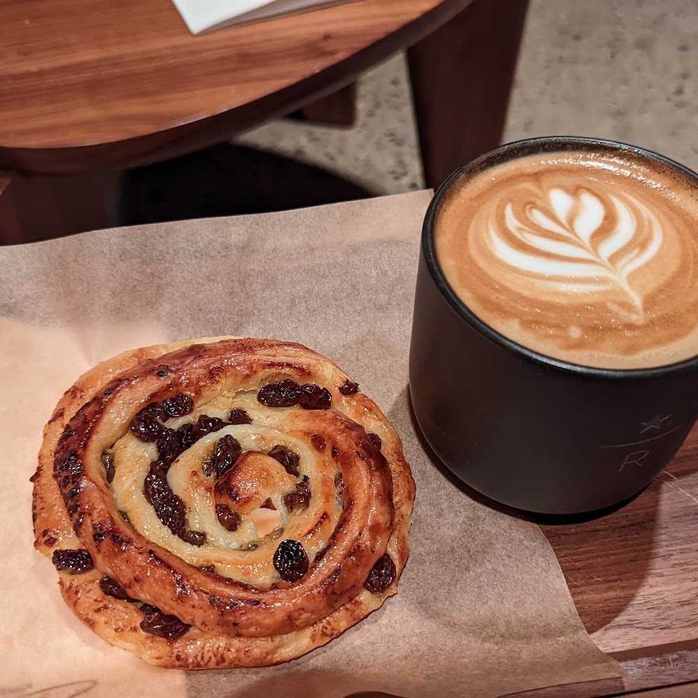 Kuliner La Colombe Coffee Roasters