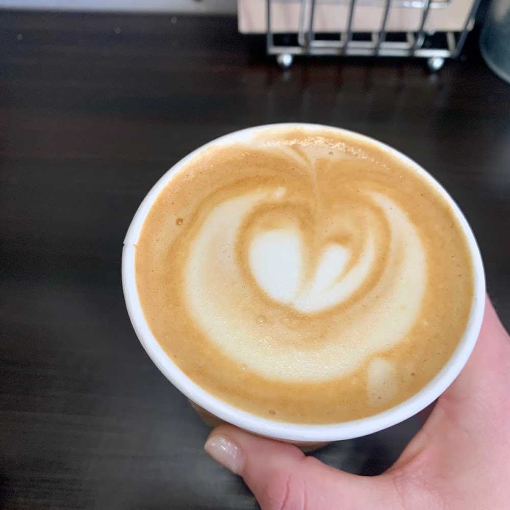 Kuliner PROOF Coffee Roasters