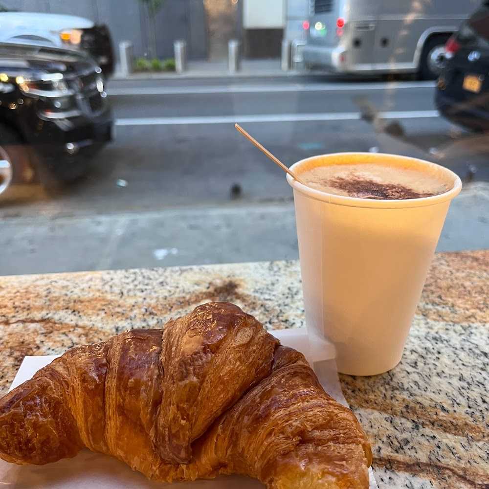 Kuliner Corvo Coffee
