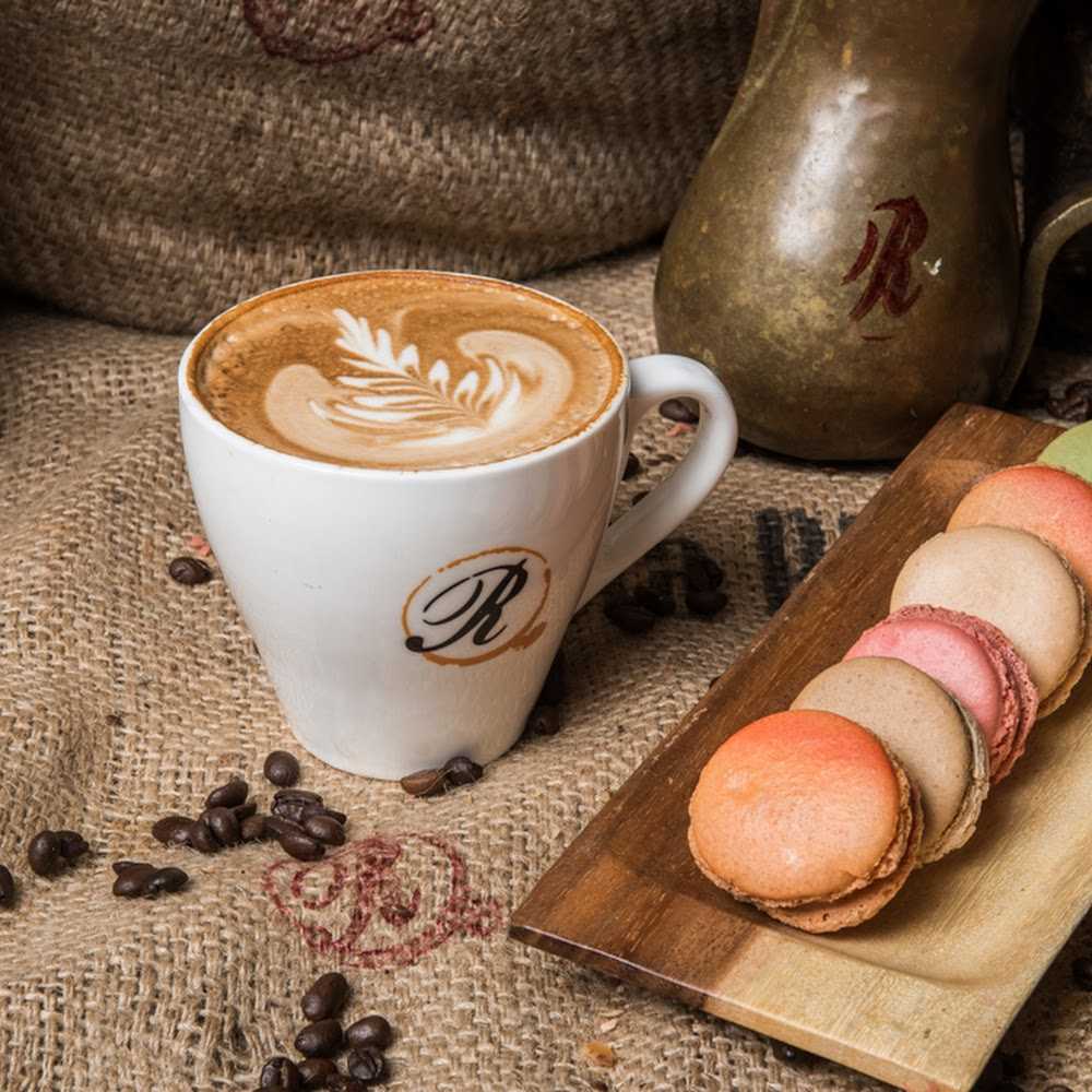 Kuliner Ramini Espresso Bar