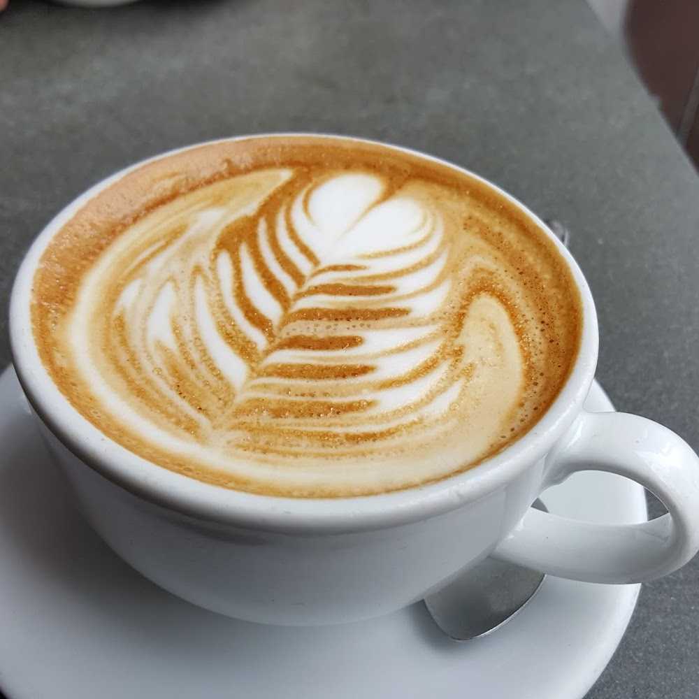 Kuliner La Colombe Coffee Roasters