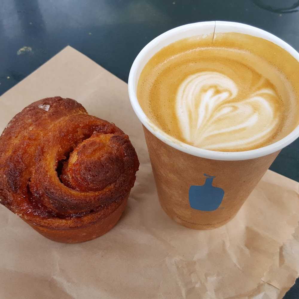 Kuliner La Colombe Coffee Roasters