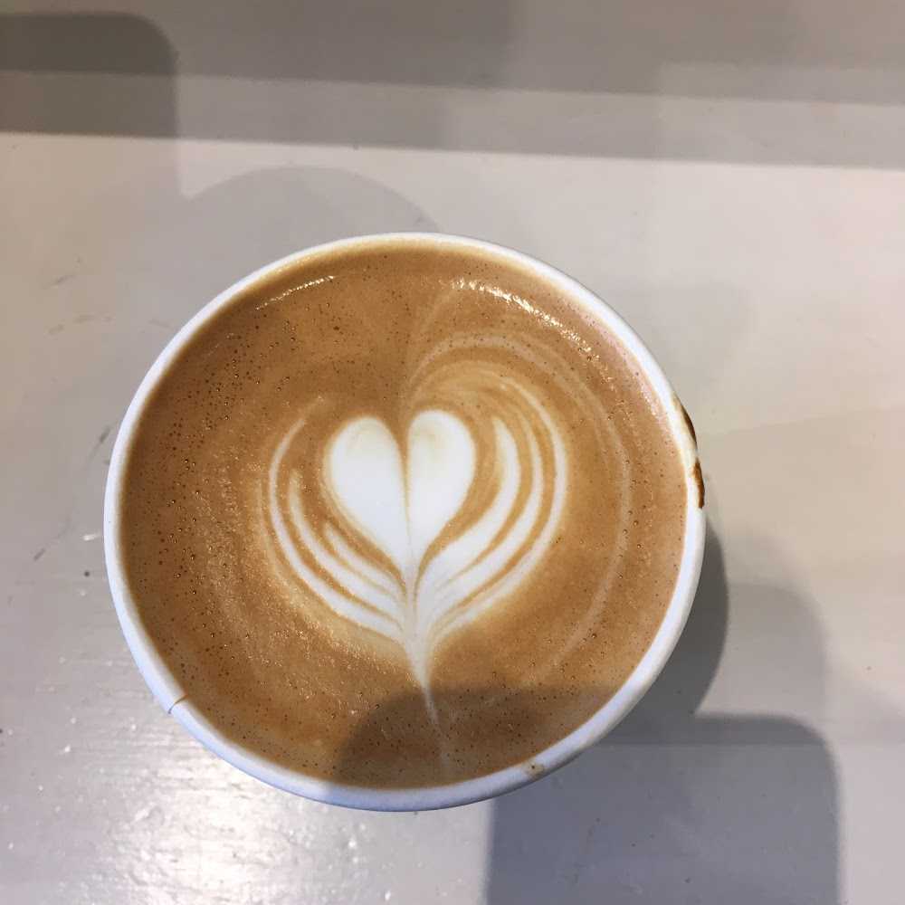 Kuliner La Colombe Coffee Roasters