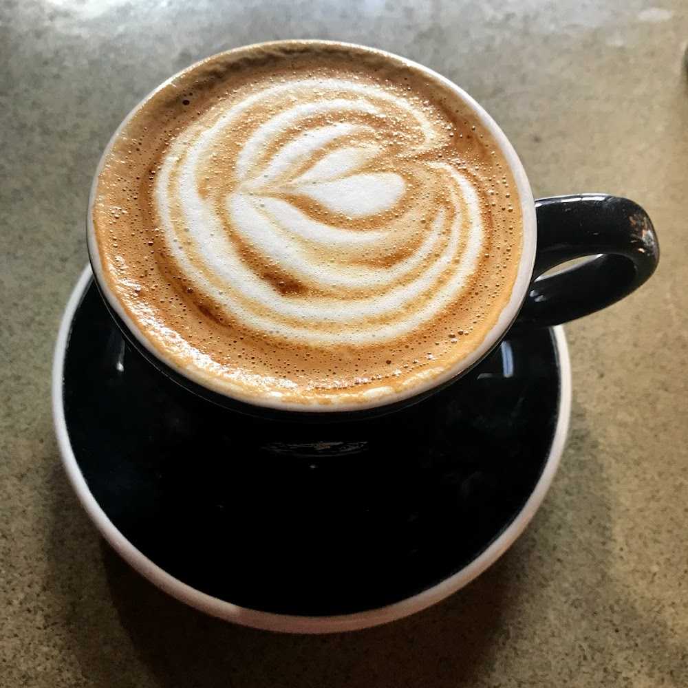 Kuliner Sweetleaf Coffee Roasters