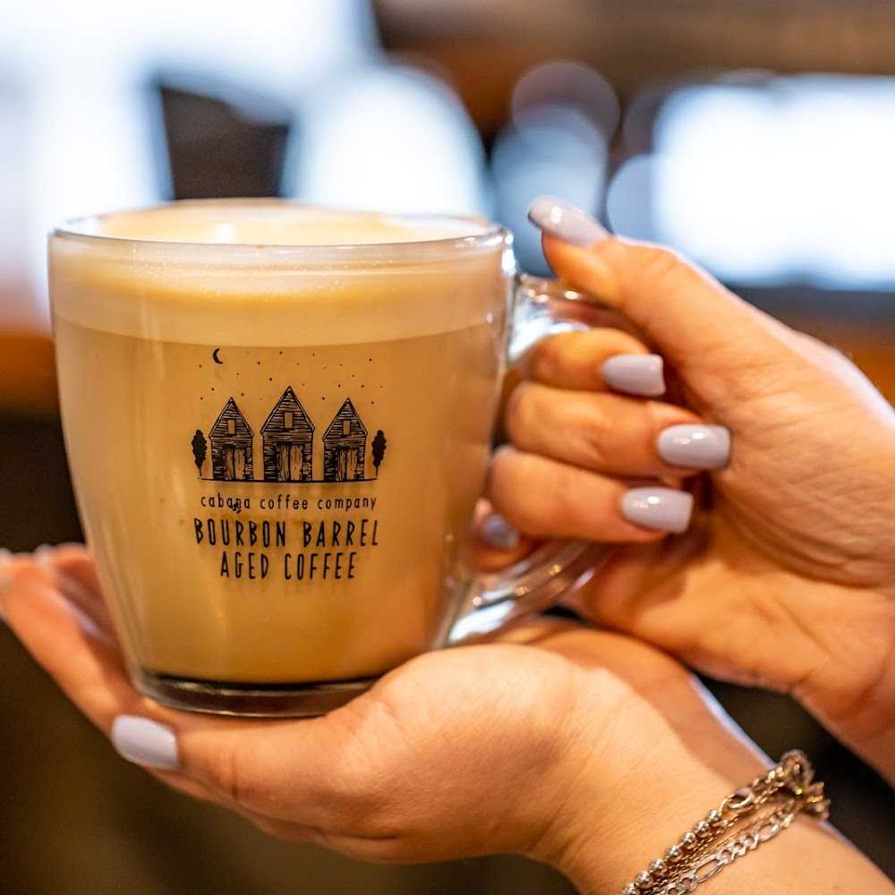 Kuliner Cabana Coffee Company