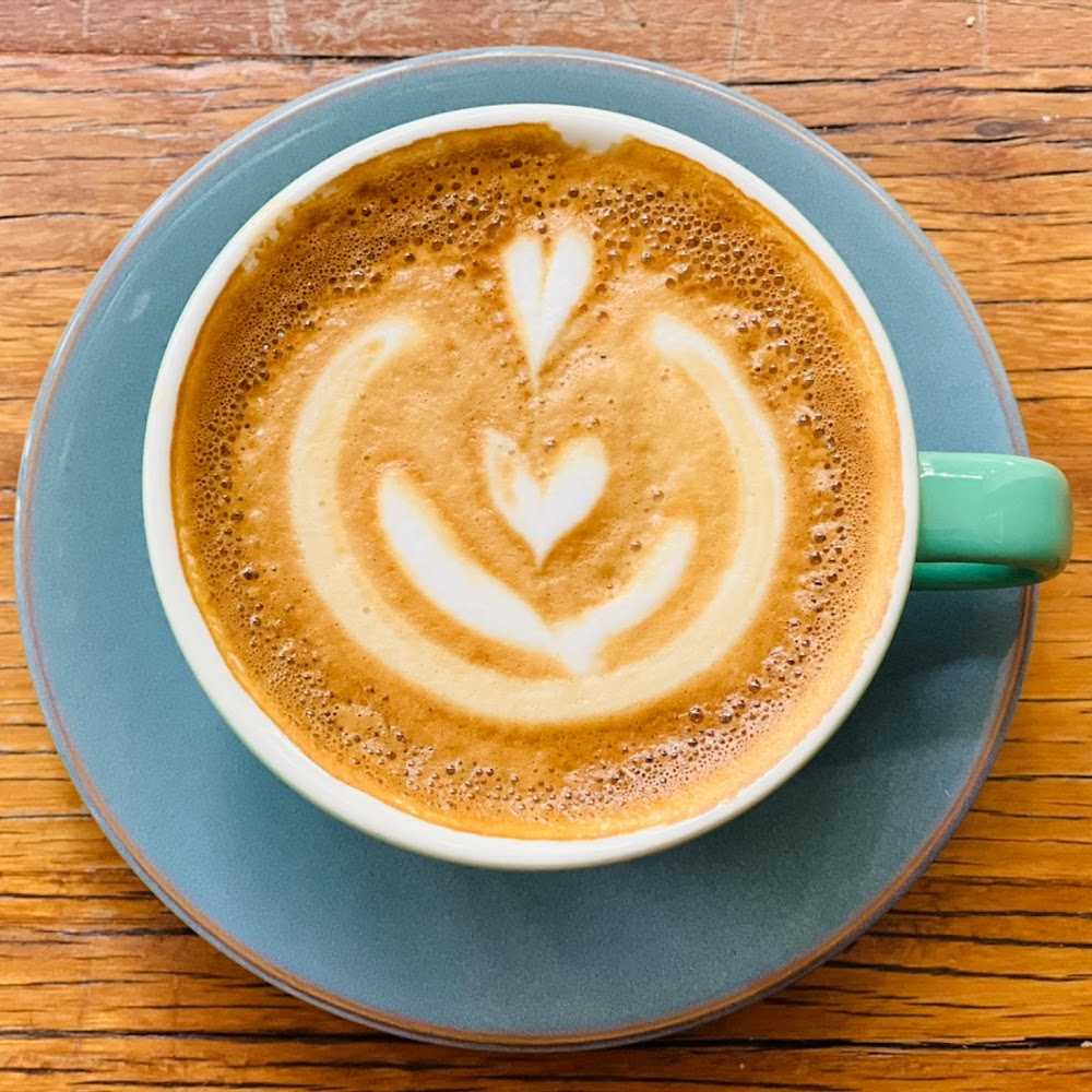 Kuliner Dames Coffee Espresso Bar