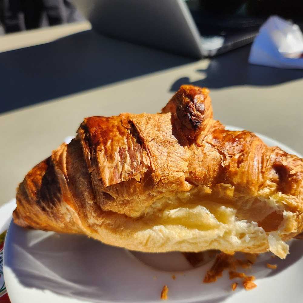 Kuliner Café Esmé