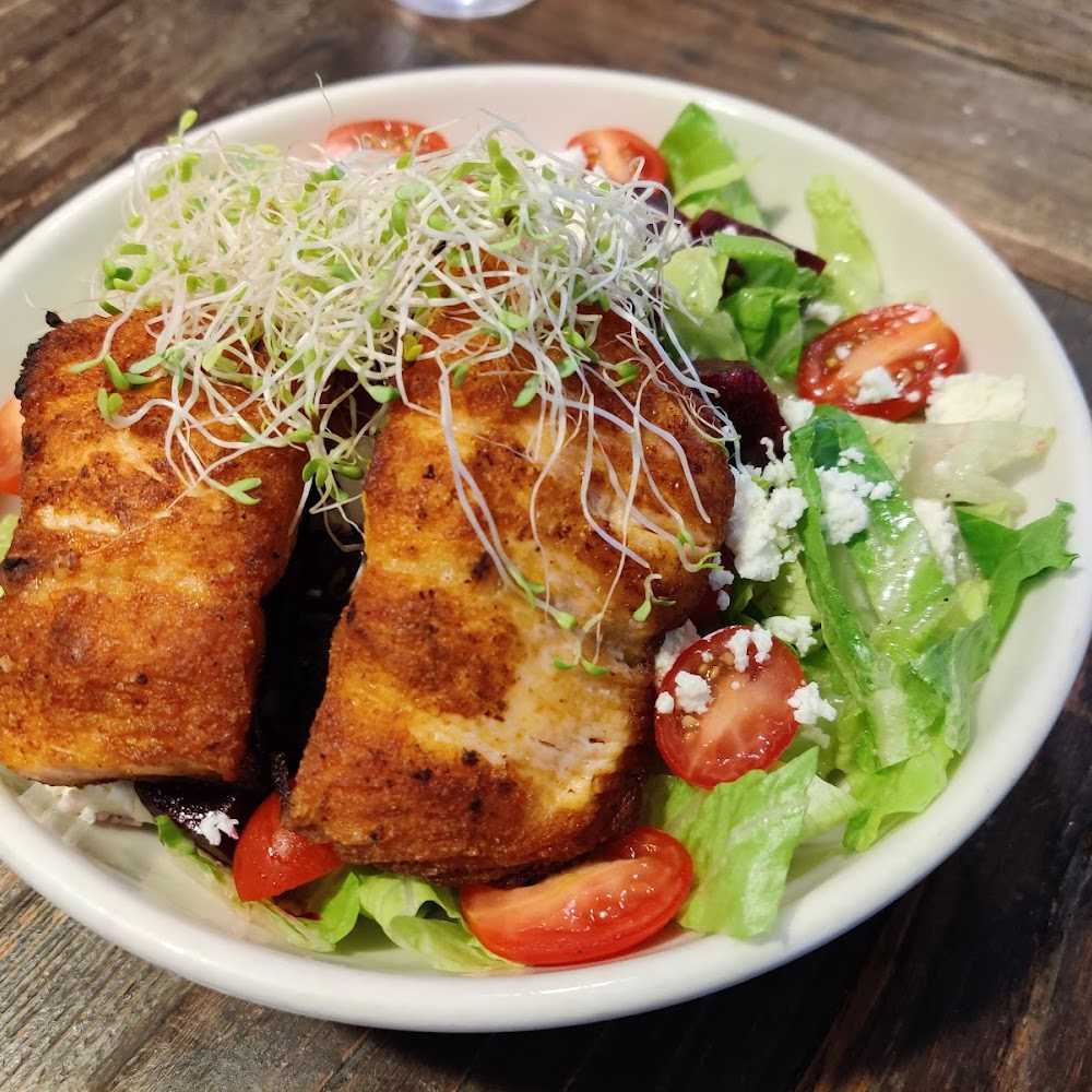 Kuliner Beechwood Cafe