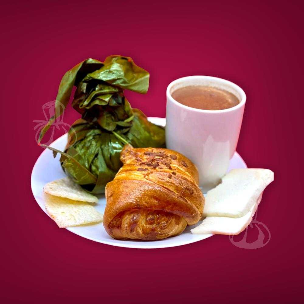 Kuliner Colombian Coffee Shop