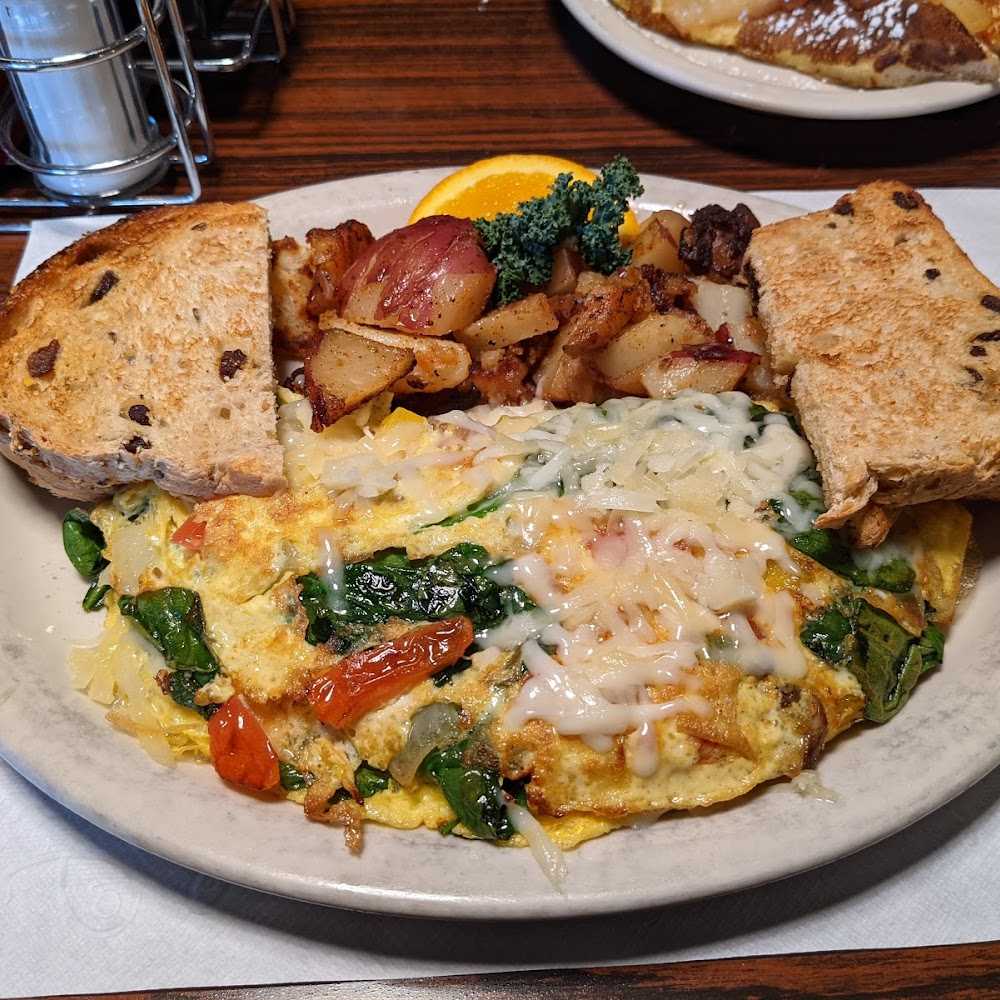 Kuliner Smithville Bakery & Coffee Shop