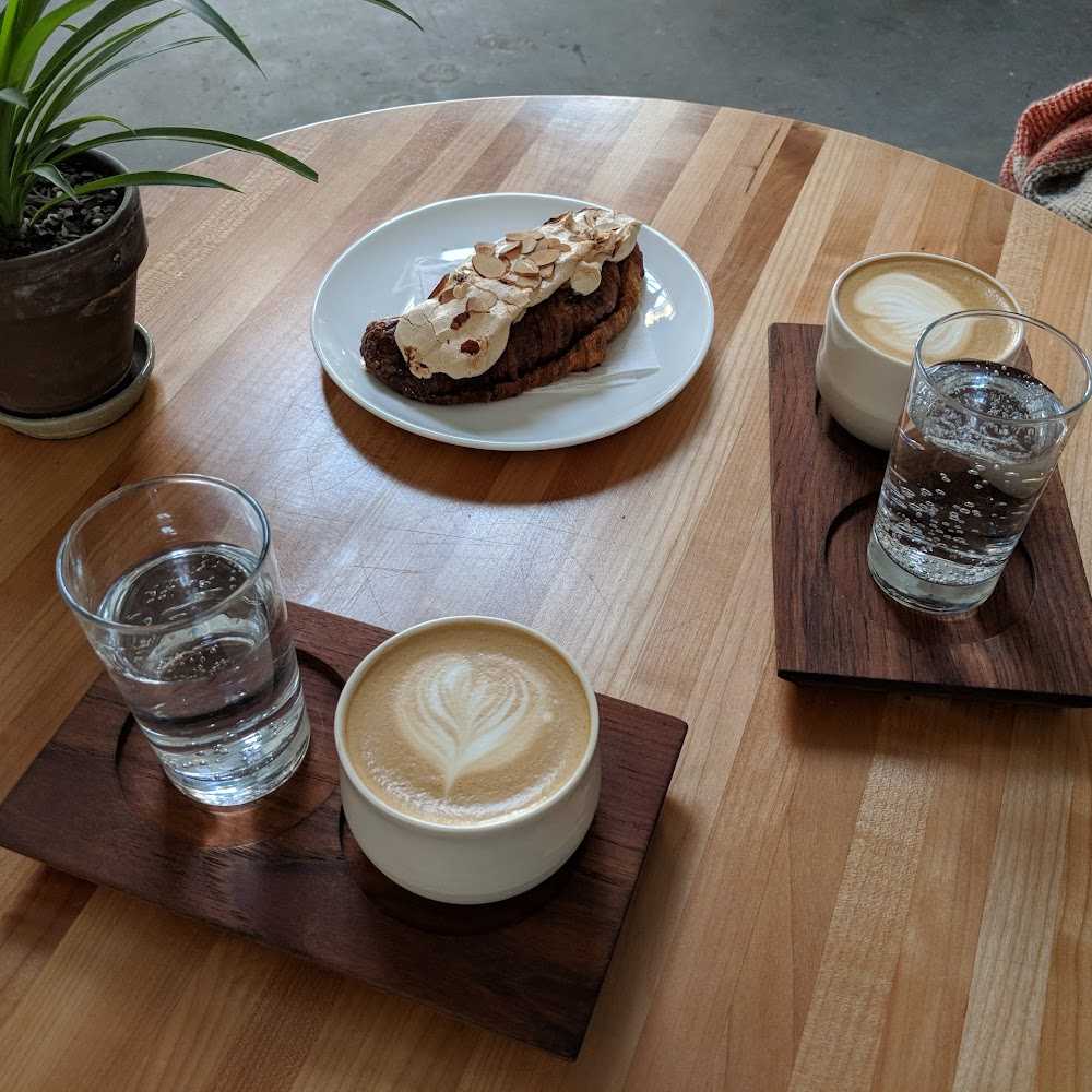 Kuliner SEY Coffee