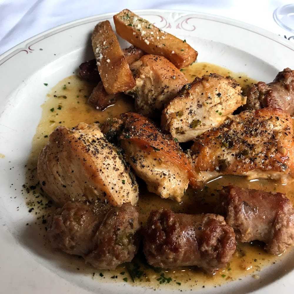 Kuliner Porto Leggero