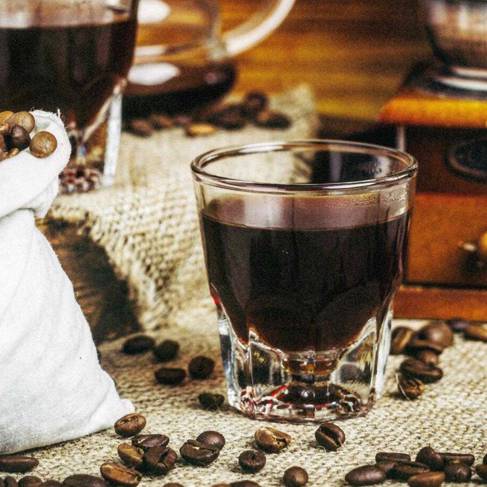 Kuliner Dalitan Coffee