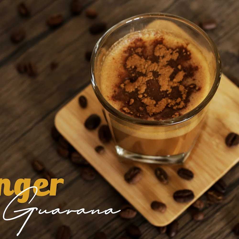 Kuliner Kopi SOE S.Parman  Medan