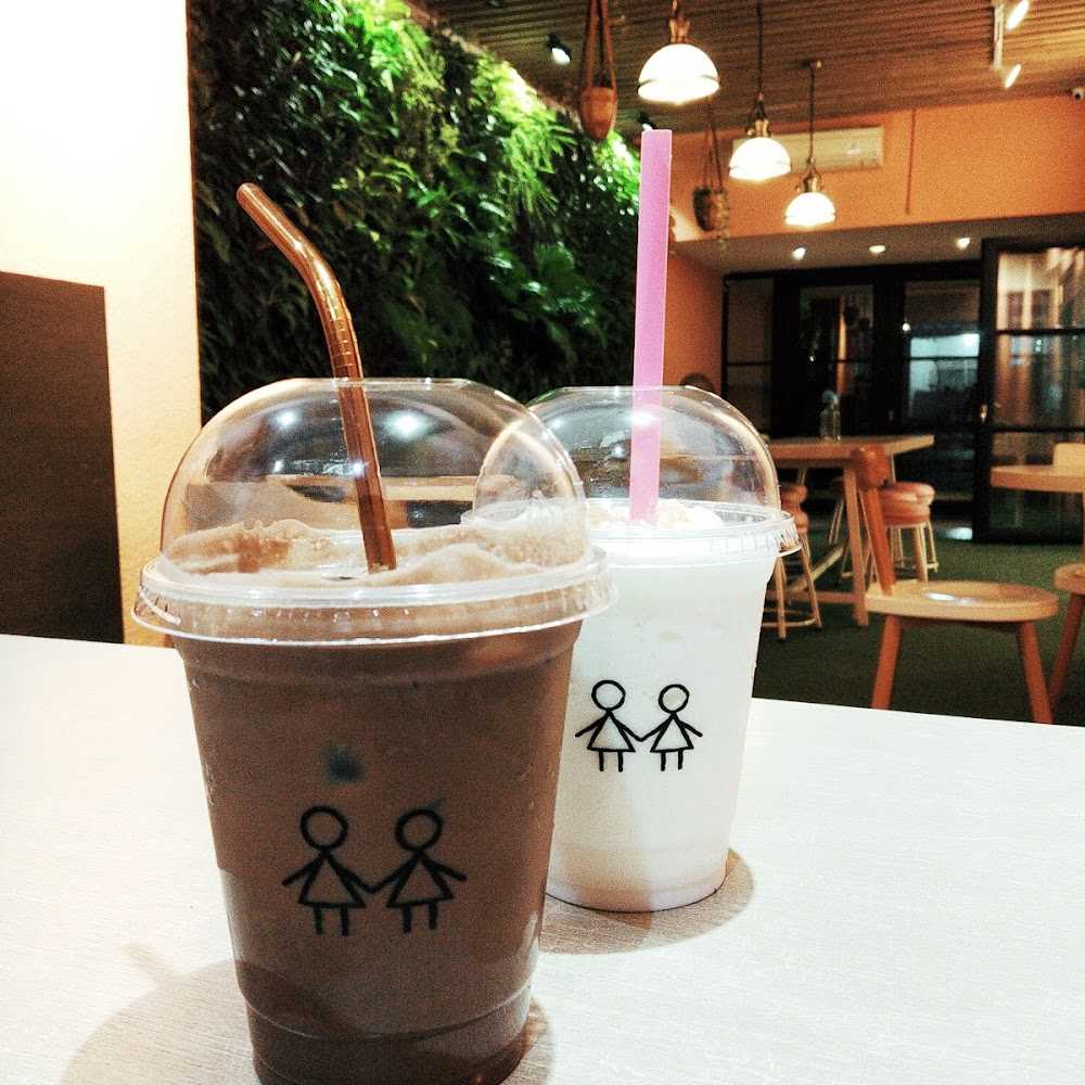 Kuliner Kopi SOE S.Parman  Medan
