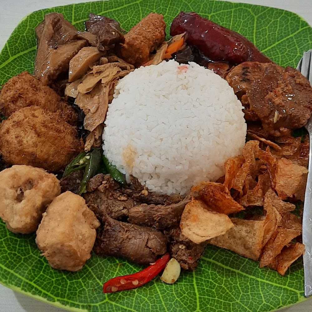 Kuliner Kopi SOE S.Parman  Medan