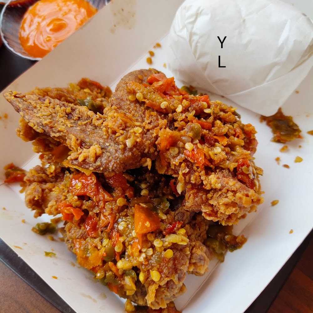 Kuliner Kopi SOE S.Parman  Medan