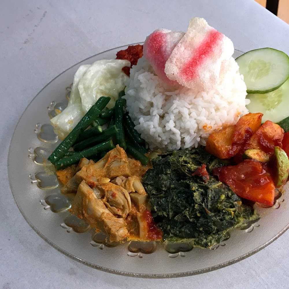 Kuliner Kopi SOE S.Parman  Medan